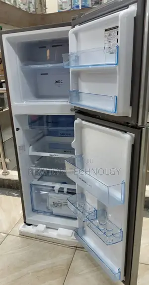 Samsung 233litres Doubledoor Fridge (Rt28k3082s8