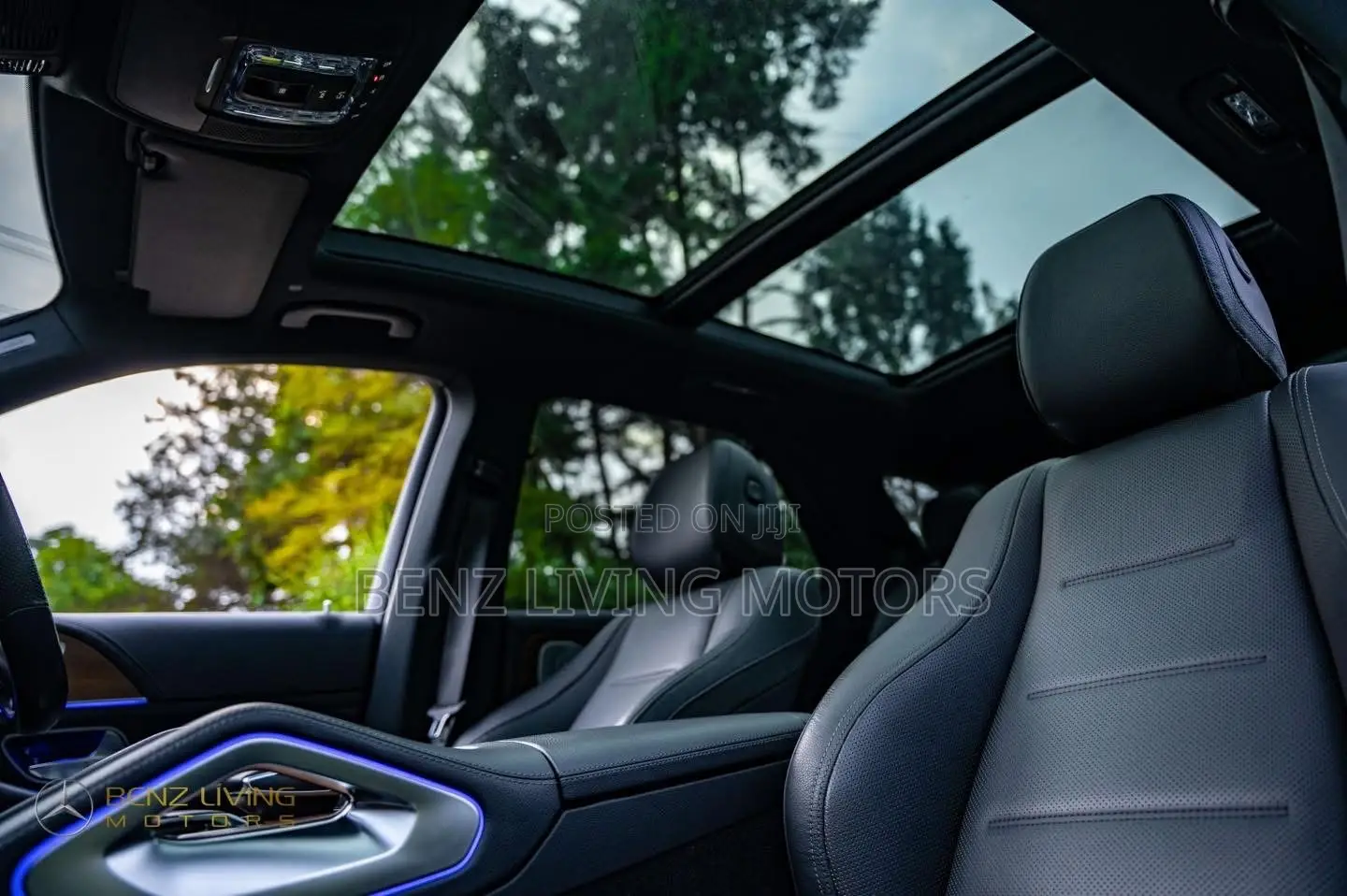Mercedes-Benz GLE-Class GLE 450 4MATIC 2020 White