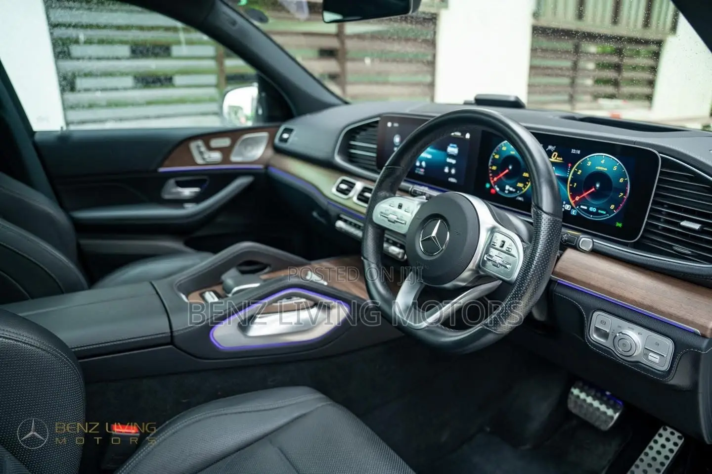 Mercedes-Benz GLE-Class GLE 450 4MATIC 2020 White