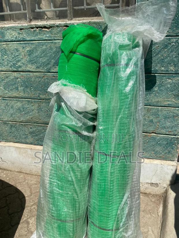 High Quality Construction Net - main view