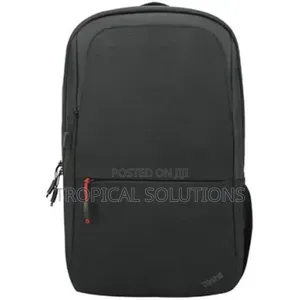 Thinkpad Essential 16-Inch Backpack (Eco)