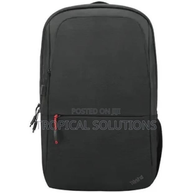 Thinkpad Essential 16-Inch Backpack (Eco) - main view