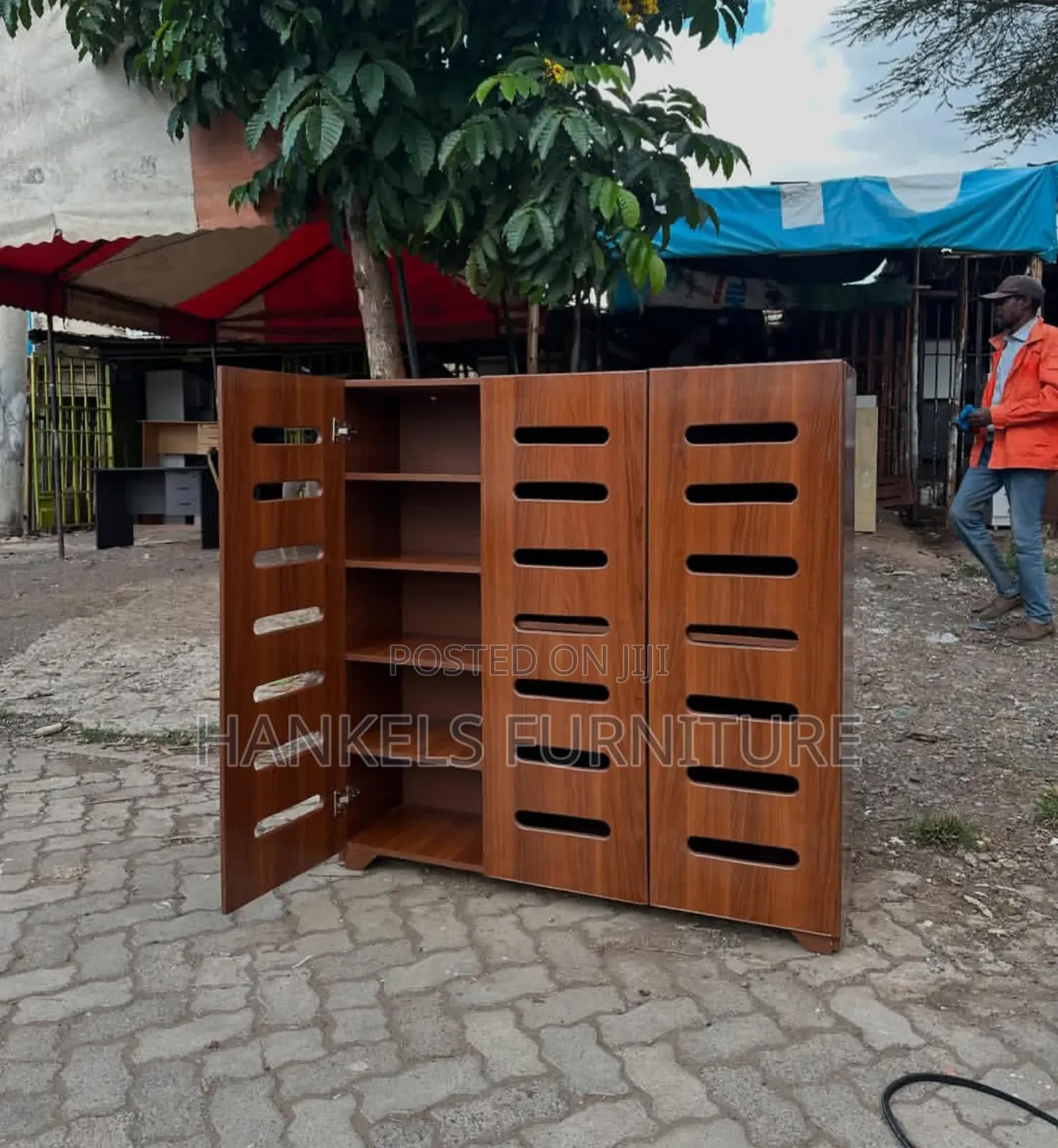 Shoe Pairs Store- Shoe Rack Kenya