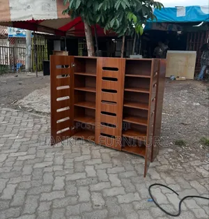 Shoe Pairs Store- Shoe Rack Kenya