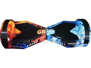 8 Inch Super Powered Electric Hoverboard Rechargeable