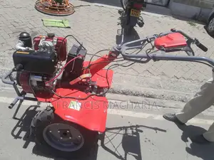 Power Tillers Tractor 14hp