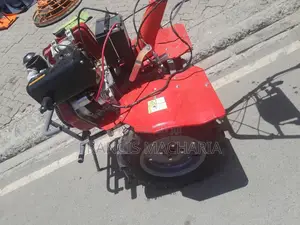 Power Tillers Tractor 14hp