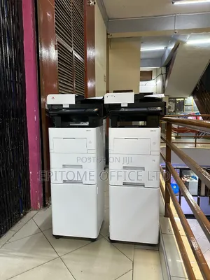 Secure-Print With Kyocera Ecosys M3566idn