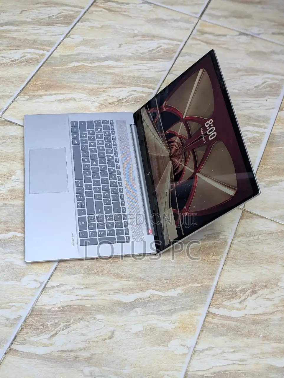 Laptop HP Envy 17 16GB Intel Core I7 SSD 512GB