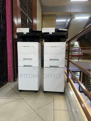 Fast-Speed Kyocera Ecosys M3566idn Photocopier