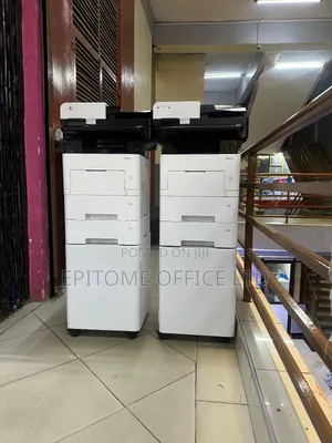 Fast-Speed Kyocera Ecosys M3566idn Photocopier