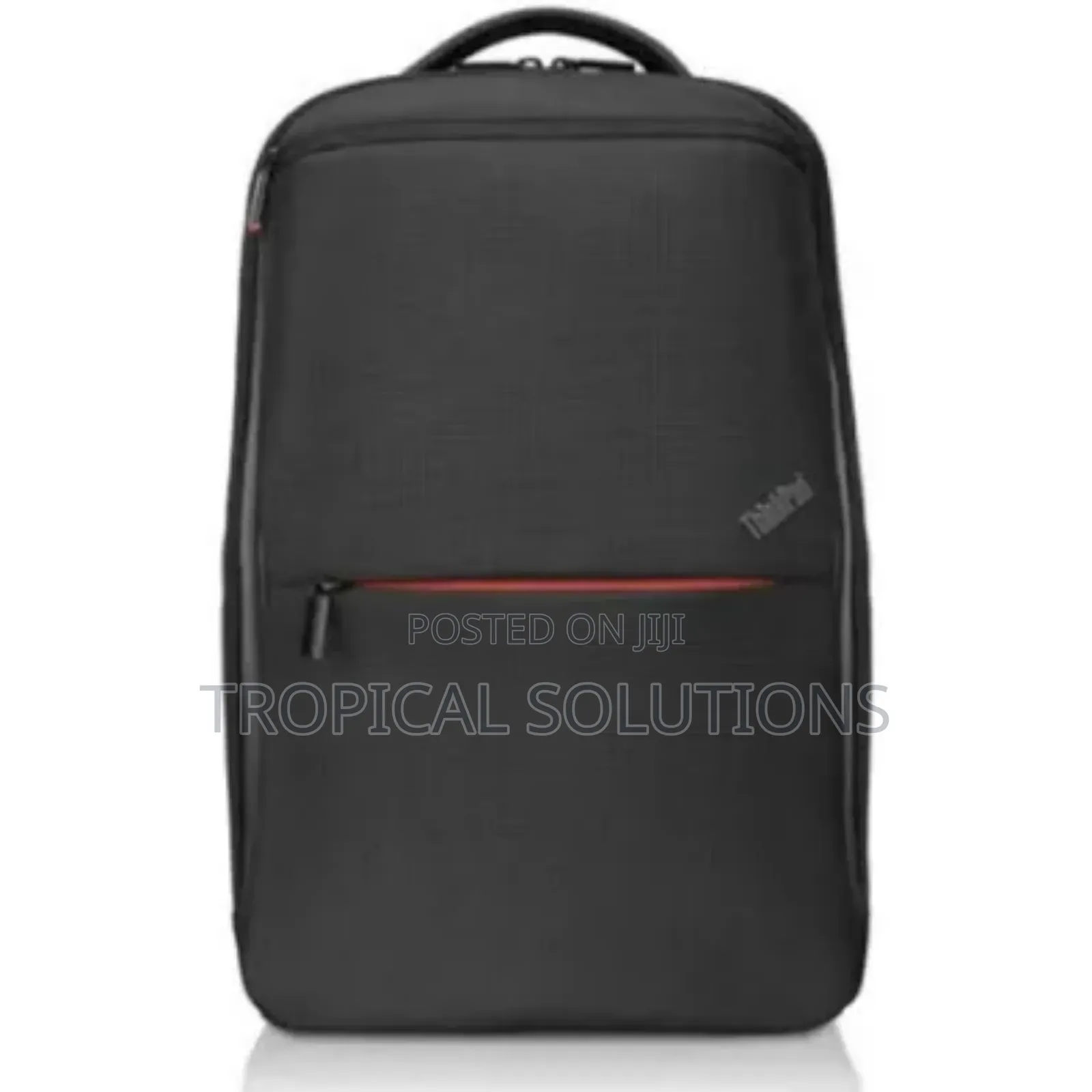 Lenovo Thinkpad Prof Backpack Gen 2