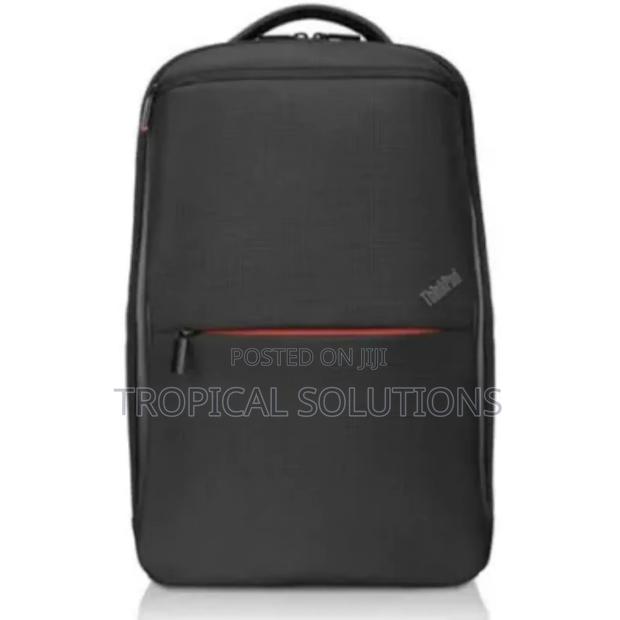 Lenovo Thinkpad Prof Backpack Gen 2 - main view