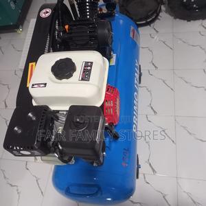Air Compressor 150 L - thumbnail 2