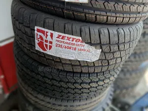 Zextour 235/60r18at