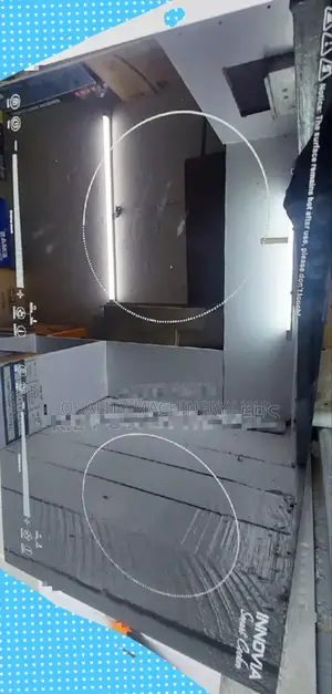 Quality Double Induction Cooker Available