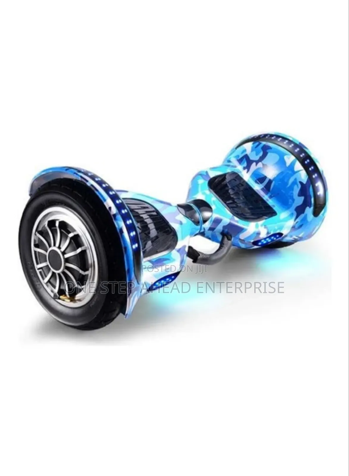 10 Inch Super Powered Adult Hoverboard