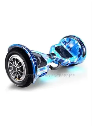 10 Inch Super Powered Adult Hoverboard