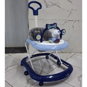 Walker With Melodies and Lights - thumbnail 2