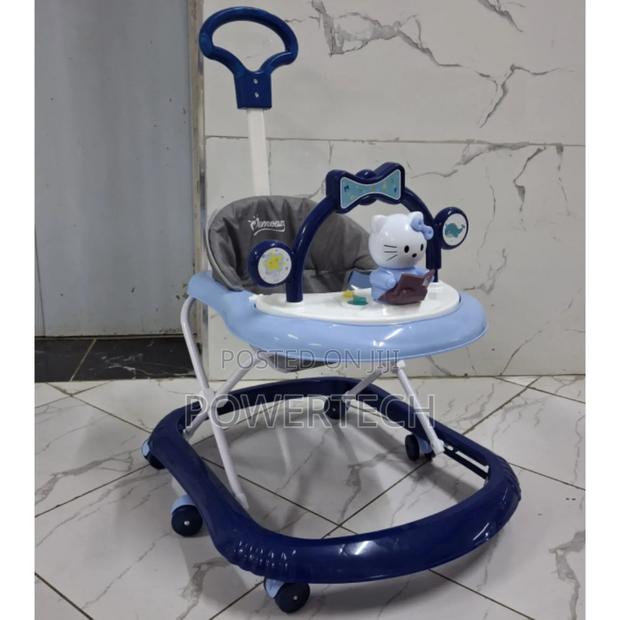 Walker With Melodies and Lights - main view