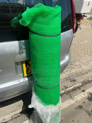 Building Safety Green Net