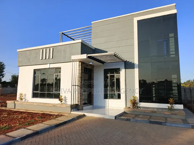 3bdrm Bungalow in Ruiru for sale