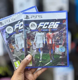 Ps5 Fc25 ,Playstation5 Fc-25 New