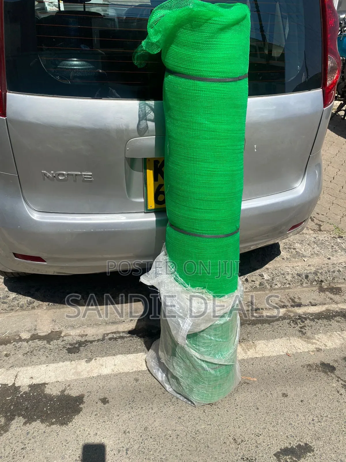 Scaffolding Nets/Construction Nets