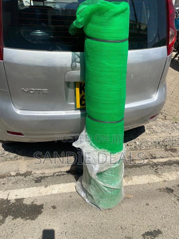 Scaffolding Nets/Construction Nets