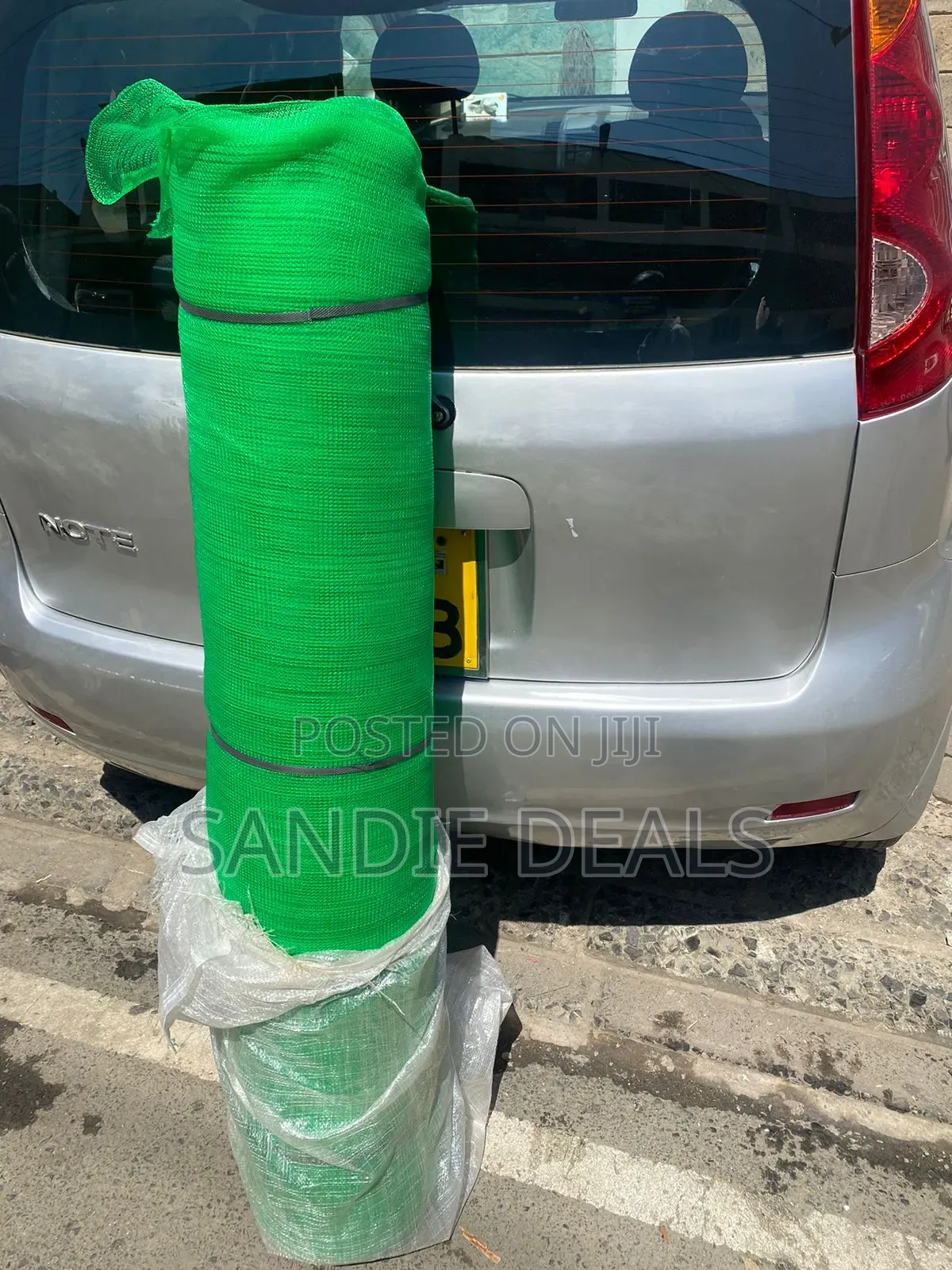 Scaffolding Nets/Construction Nets