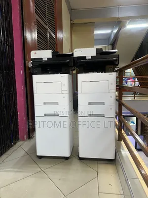 Durable Kyocera Ecosys M3566idn Photocopier