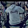 Baddy logo