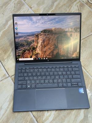 Laptop HP Dragonfly G3 16GB Intel Core I7 SSD 512GB - thumbnail 2