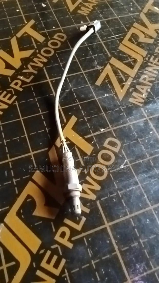 Oxygen Sensor Hr15 Nissan Tiida
