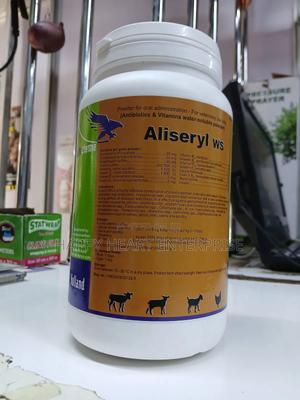 Aliseryl Ws 1kg - thumbnail 2