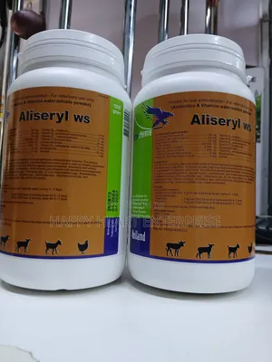 Aliseryl Ws 1kg