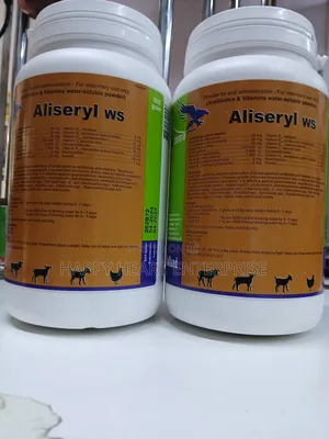 Aliseryl Ws 1kg