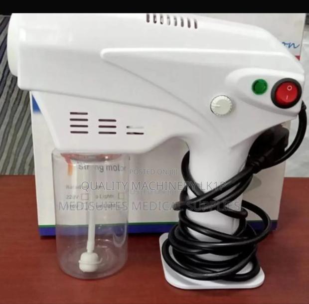 Quality Nano Spray Gun