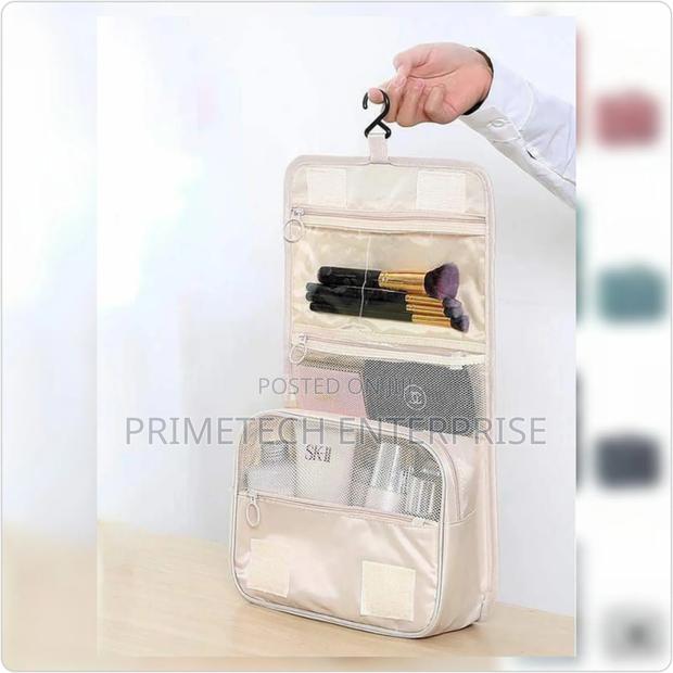 Make Up Bag - main view