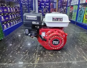 Petrol Engine 6.5hp