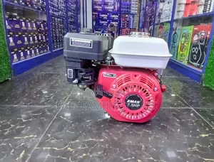 Petrol Engine 6.5hp