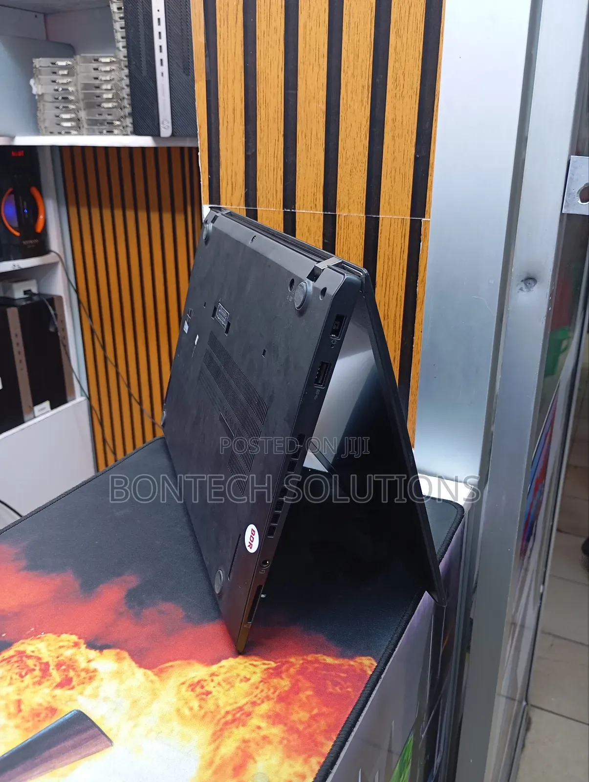 Laptop Lenovo ThinkPad T470s 8GB Intel Core i5 SSD 256GB