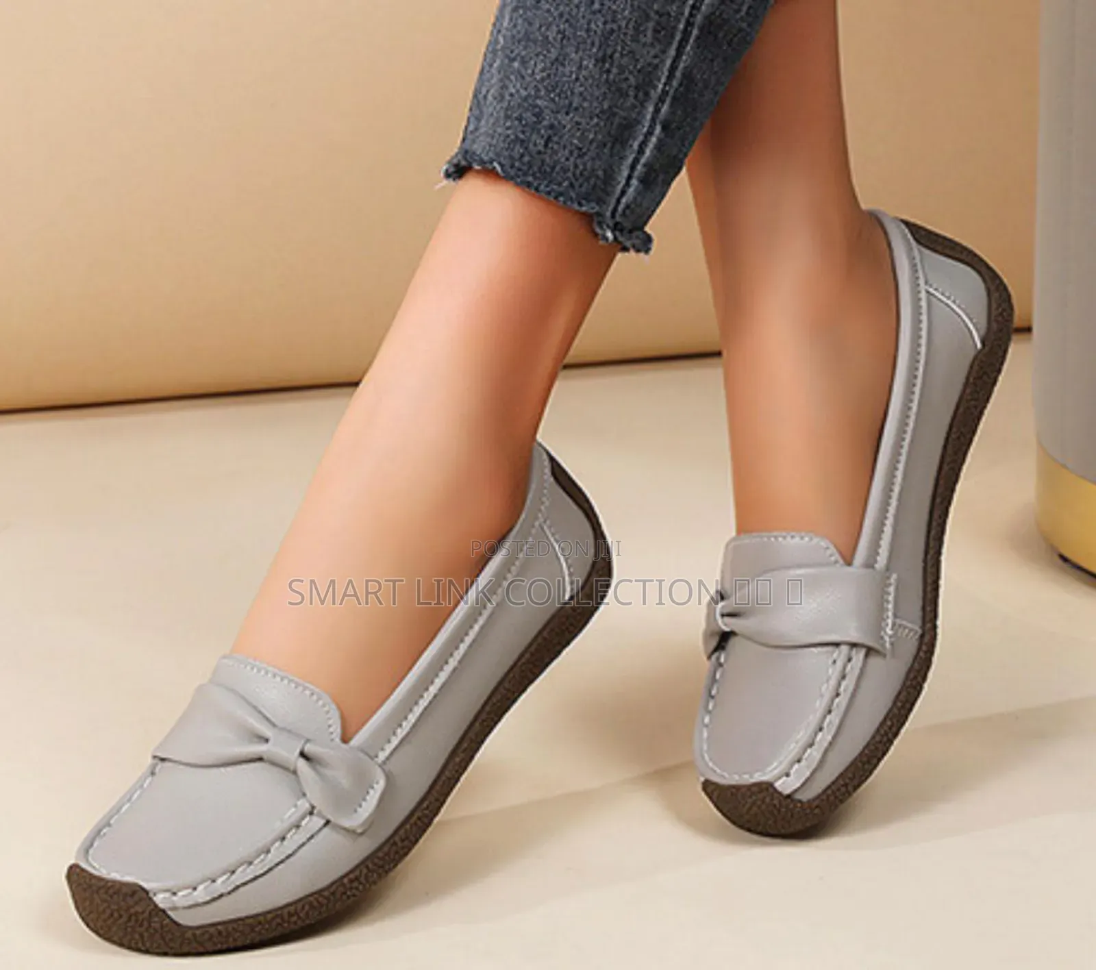 Flats Ladies Loafers