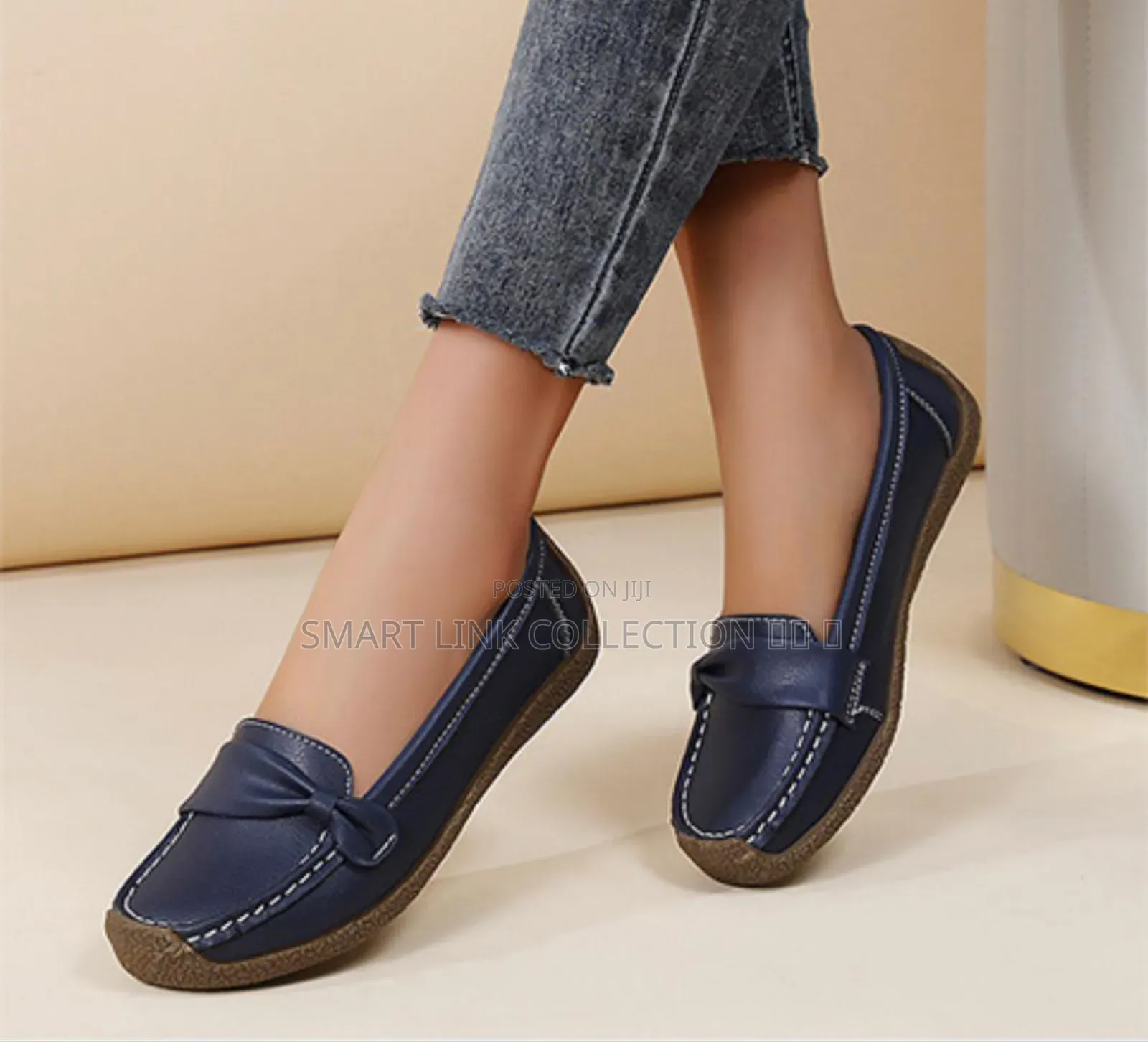 Flats Ladies Loafers
