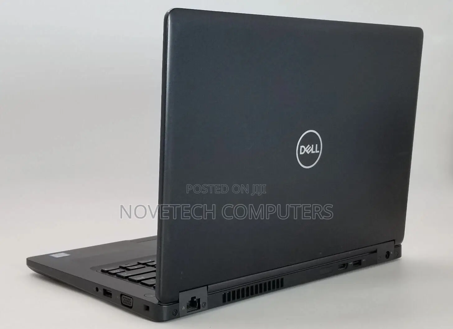 Laptop Dell Latitude 5490 16GB Intel Core I5 HDD+SSD 256GB