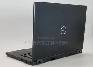 Laptop Dell Latitude 5490 16GB Intel Core I5 HDD+SSD 256GB