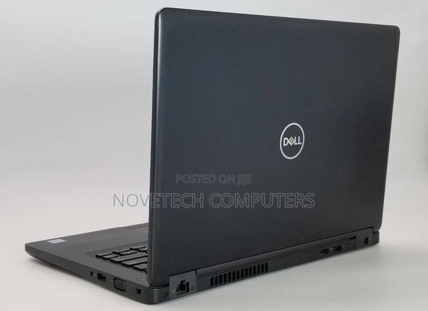 Laptop Dell Latitude 5490 16GB Intel Core I5 HDD+SSD 256GB - thumbnail 2