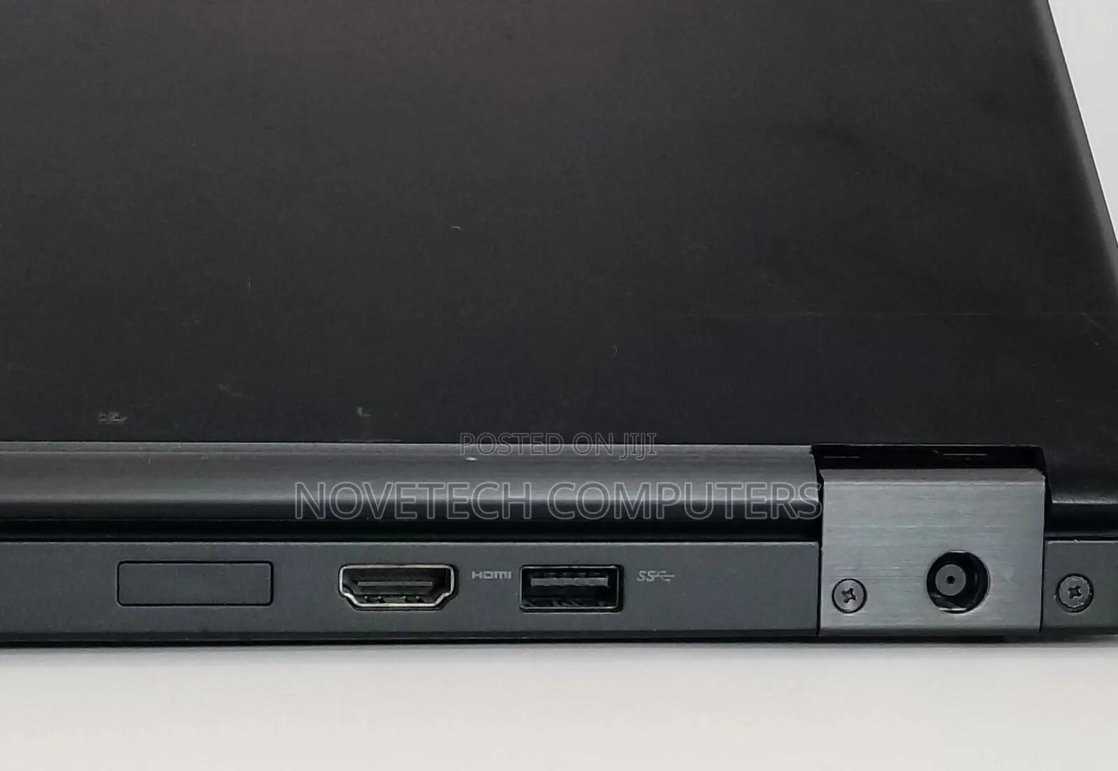 Laptop Dell Latitude 5490 16GB Intel Core I5 HDD+SSD 256GB