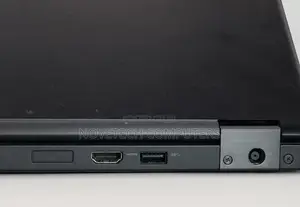 Laptop Dell Latitude 5490 16GB Intel Core I5 HDD+SSD 256GB