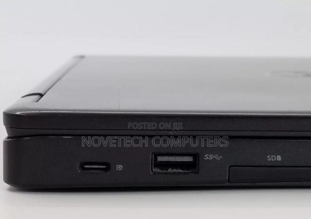 Laptop Dell Latitude 5490 16GB Intel Core I5 HDD+SSD 256GB - thumbnail 6